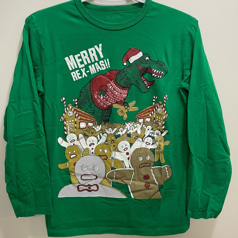 Boys XL t-shirt